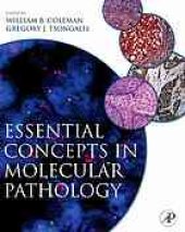 book Essential concepts in molecular pathology