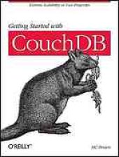 book Getting started with CouchDB