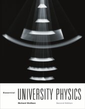 book Essential university physics