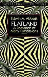 book Flatland : a romance of many dimensions