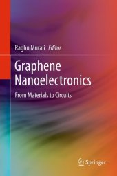 book Graphene nanoelectronics: From materials to circuits