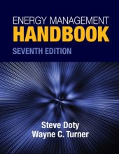 book Energy management handbook