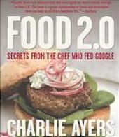 book Food 2.0