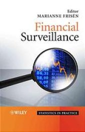 book Financial surveillance