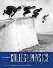 book Essential college physics