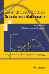 book Grundwissen Mathematik: Ein Vorkurs für Fachhochschule und Universität