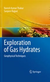 book Exploration of Gas Hydrates: Geophysical Techniques