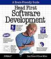 book Head first software development