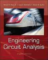 book Engineering circuit analysis