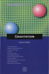 book Gravitation