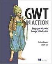 book GWT in action: easy Ajax with the Google Web toolkit