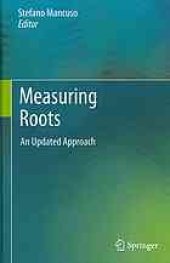 book Measuring Roots: An Updated Approach