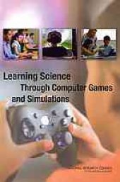 book Learning science through computer games and simulations