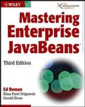 book Mastering enterprise JavaBeans(tm)