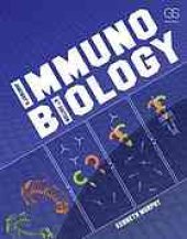 book Janeway's Immunobiology