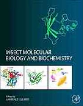 book Insect molecular biology and biochemistry