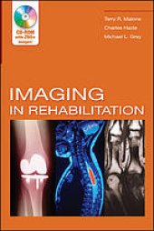 book Imaging in rehabilitation