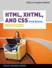 book HTML, XHTML, and CSS : comprehensive