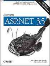 book Learning ASP.NET 3.5