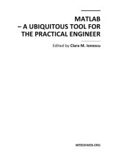 book MATLAB : a ubiquitous tool for the practical engineer