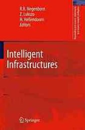 book Intelligent infrastructures
