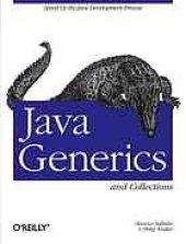 book Java generics and collections