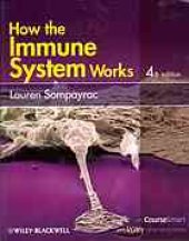 book How the immune system works