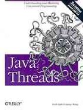 book Java threads