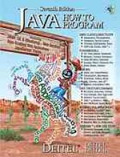 book Java : how to program