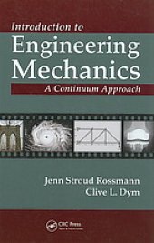 book Introduction to engineering mechanics : a continuum approach