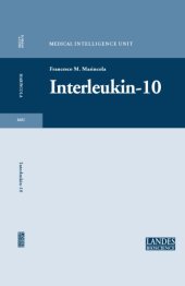 book Interleukin-10