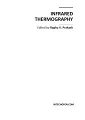 book Infrared thermography