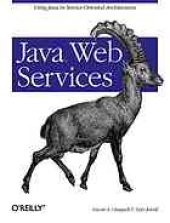 book Java Web services