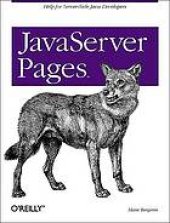 book Java server pages