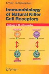 book Immunobiology of natural killer cell receptors