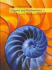 book Introduction to organic and biochemistry