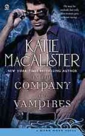 book In the company of vampires