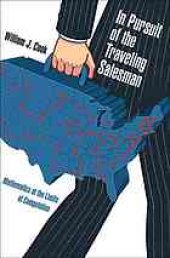 book In pursuit of the traveling salesman : mathematics at the limits of computation