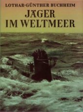 book Jäger im Weltmeer