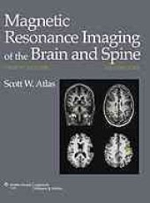 book Magnetic resonance imaging of the brain and spine. 2