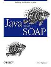 book Java and SOAP