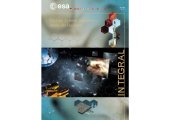 book INTEGRAL : tracking extreme radiation across the Universe