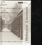 book Holocaust literature / 1. The accident - letters and papers from prison