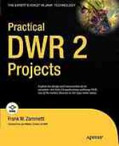 book Practical DWR 2 projects