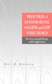 book Principles of random signal analysis and low noise design : the power spectral density and its applications