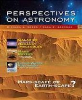 book Perspectives on Astronomy