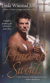 book Prince of swords