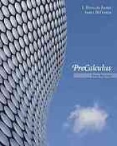 book Precalculus