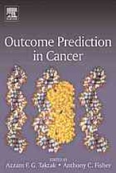 book Outcome prediction in cancer