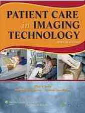 book Patient care in imaging technology